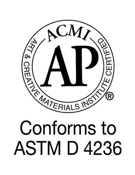 Glitter Claro SPECTRA 16 oz (453.6 g) Hexagonal No Tóxico