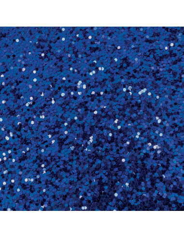 Glitter Brillante Pacon Spectra Azul 453.6 g - Manualidades