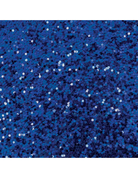 Glitter Brillante Pacon Spectra Azul 453.6 g - Manualidades