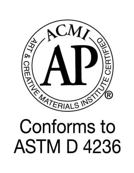 Glitter Brillante Pacon Spectra Azul 453.6 g - Manualidades