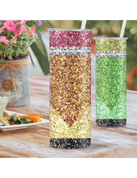 Glitter Amarillo Extra Fino PIXGLITTER 150g para Manualidades