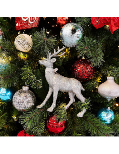 Glitter Amarillo Extra Fino PIXGLITTER 150g para Manualidades