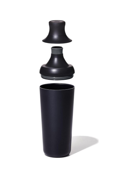 Coctelera de Plástico OXO Good Grips 590 mL Antideslizante