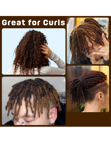 180 Limpiapipas Chenille Marrón Oscuro SHWAKK 30 cm Manualidades