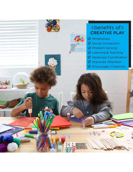 200 Palitos Fuzzy Neón Horizon Group USA 30.48 cm para Manualidades 200 Palitos Fuzzy Neón Horizon Group USA 30.48 cm para Manualidades