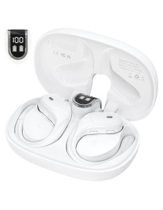 Auriculares Inalámbricos Bluetooth ANON BX28-GX IPX7 90h
