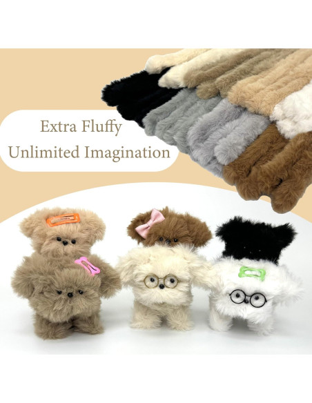 Kit 16 Piezas Limpiapipas Jumbo Stidgbo 100 cm 8 Colores Kit 16 Piezas Limpiapipas Jumbo Stidgbo 100 cm 8 Colores