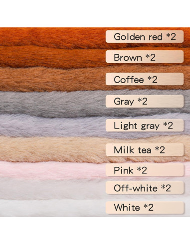 77 Limpiadores de Tubos Jumbo UzecPk 100 cm Multicolor DIY