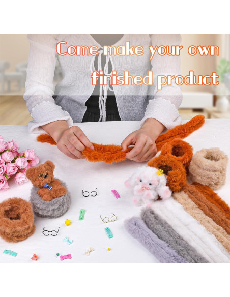 77 Limpiadores de Tubos Jumbo UzecPk 100 cm Multicolor DIY 77 Limpiadores de Tubos Jumbo UzecPk 100 cm Multicolor DIY