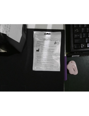 30 Ganchos de Langosta Plateados Salbsever 33mm Acero Inoxidable