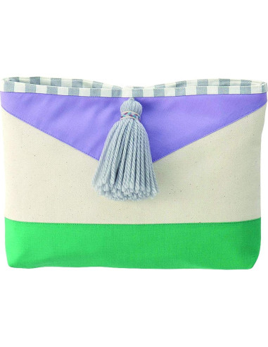 Hacedores de Borlas Clover - Paquete de 2 (Grande y Pequeño)