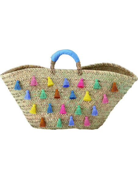 Hacedores de Borlas Clover - Paquete de 2 (Grande y Pequeño)