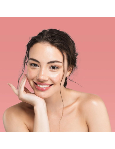 Hidratante Facial Sin Aceite St. Ives 51 g - Jugo de Sandía