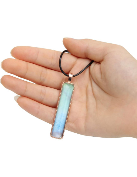 Conjunto de Bandejas de Colgante Coolrunner 45 Pcs - 10x50mm