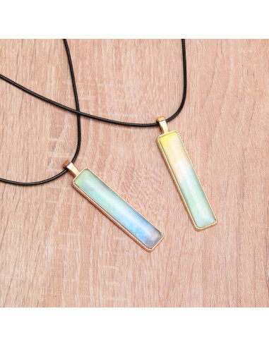 Conjunto de Bandejas de Colgante Coolrunner 45 Pcs - 10x50mm