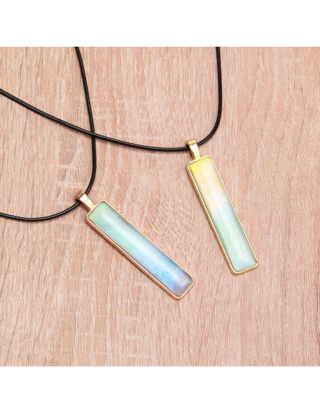 Conjunto de Bandejas de Colgante Coolrunner 45 Pcs - 10x50mm