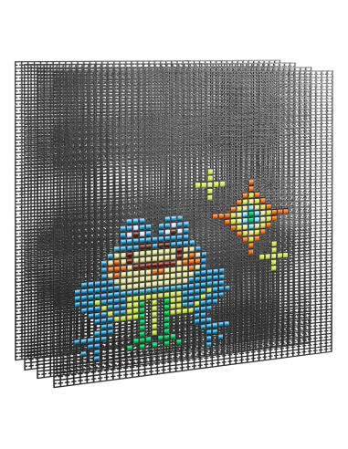 Tableros de Perlas Marsui 4 Pcs 32 cm para Manualidades DIY