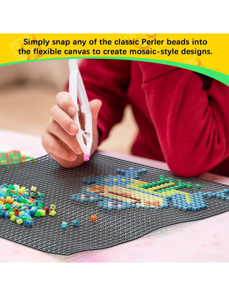 Tableros de Perlas Marsui 4 Pcs 32 cm para Manualidades DIY