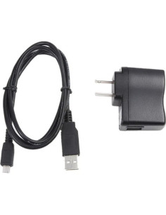 Cargador de pared NTQinParts + cable USB para Sphero BOLT 2