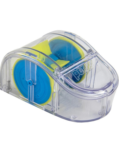 Barredora de Perler Beads 10.16 cm para limpieza fácil