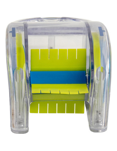 Barredora de Perler Beads 10.16 cm para limpieza fácil