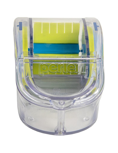 Barredora de Perler Beads 10.16 cm para limpieza fácil