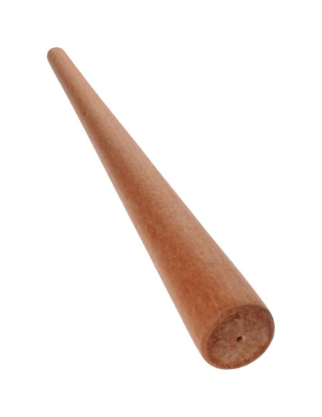 Aumentador de Anillos Utoolmart de Madera para Joyería