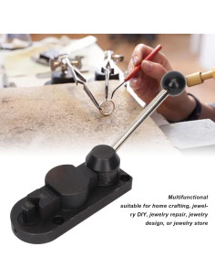 Juego de Herramientas para Doblado de Anillos Focket 35 PCS 2