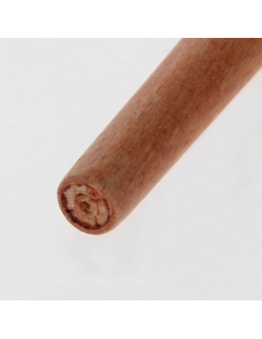 Aumentador de Anillos Utoolmart de Madera para Joyería