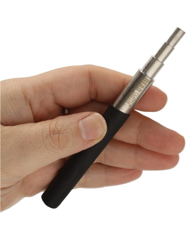 Mandril Mini Oval Beadsmith - Herramienta de Joyería 12.7 cm