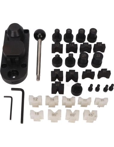 Juego de Herramientas para Doblado de Anillos Focket 35 PCS