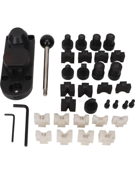 Juego de Herramientas para Doblado de Anillos Focket 35 PCS