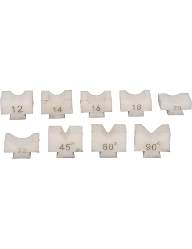 Juego de Herramientas para Doblado de Anillos Focket 35 PCS