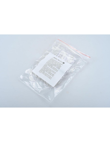 Kit 360 Pasadores de Enlace Acero Inoxidable Hicello 6-23mm