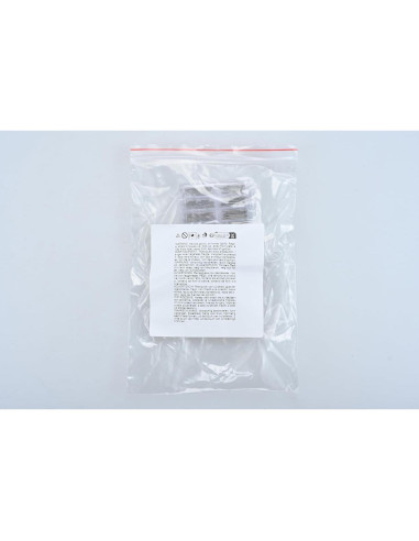 Kit 360 Pasadores de Enlace Acero Inoxidable Hicello 6-23mm