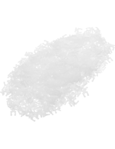 Kit de herramientas para reparación de relojes Hemobllo 1000 piezas