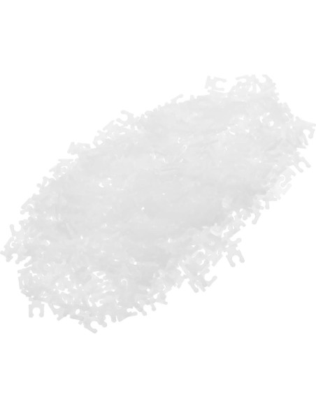 Kit de herramientas para reparación de relojes Hemobllo 1000 piezas