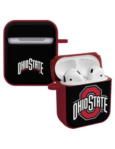 Funda para AirPods Affinity Bands Ohio State 2.75mm