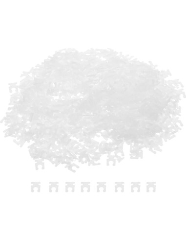 Kit de herramientas para reparación de relojes Hemobllo 1000 piezas