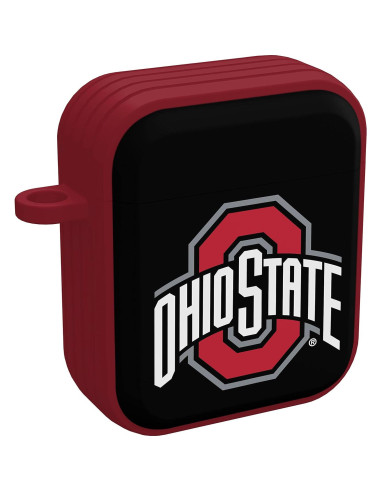 Funda para AirPods Affinity Bands Ohio State 2.75mm
