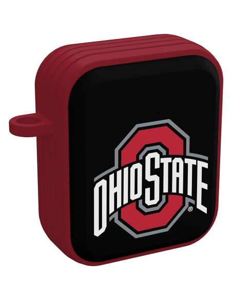 Funda para AirPods Affinity Bands Ohio State 2.75mm