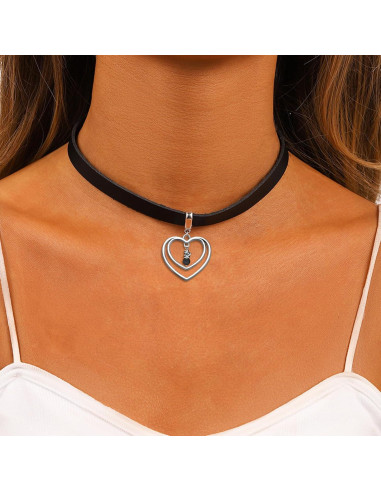 50 Piezas Colgantes Abiertos de Aleación WenRity 25.5mm Plata