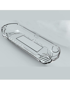 Funda Protectora Hesupy para GPD Win 4 Antigolpes Transparente 2