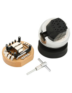 Kit de Grabado Splenor Tools 12.7 cm con 34 Accesorios