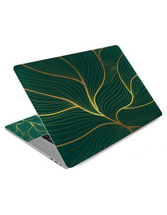 Calcomanía para Laptop YITANHY 12 a 15.6 Pulgadas Hoja