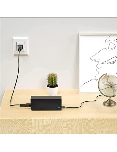 Adaptador CA-CC 19V Onerbl para Acemagic CK11 65W