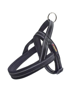 Arnés Ajustable para Perros Sandeep Global - Malla Transpirable