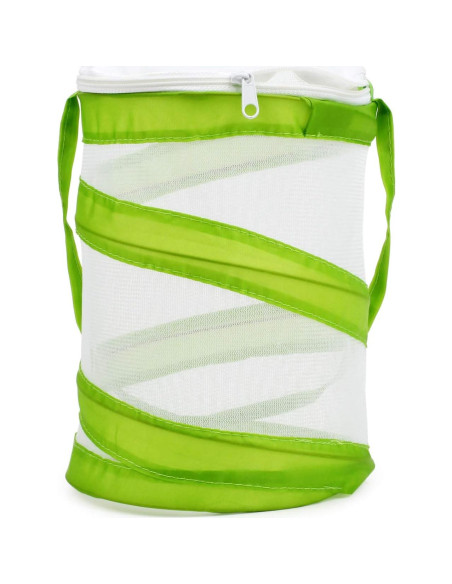 Jaula de Insectos Restcloud 14x18 cm - Paquete de 2