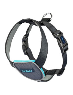 Arnés de Viaje para Perros CarSafe - Tamaño Mediano