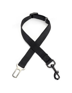 Arnés de Perro para Coche Manificent - Cinturón de Seguridad